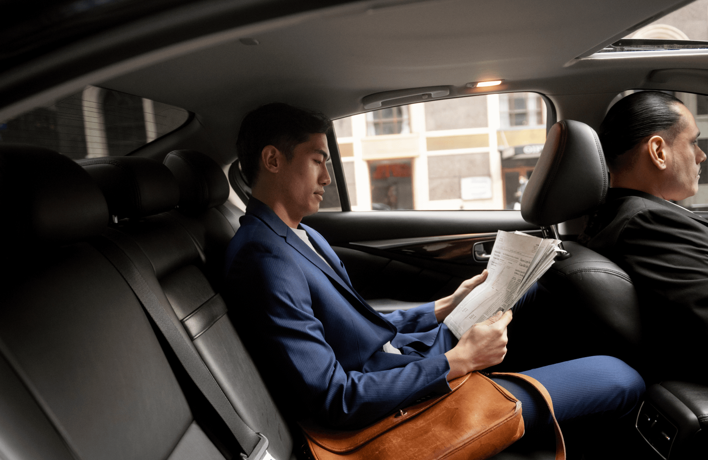 San Diego Airport Transportation