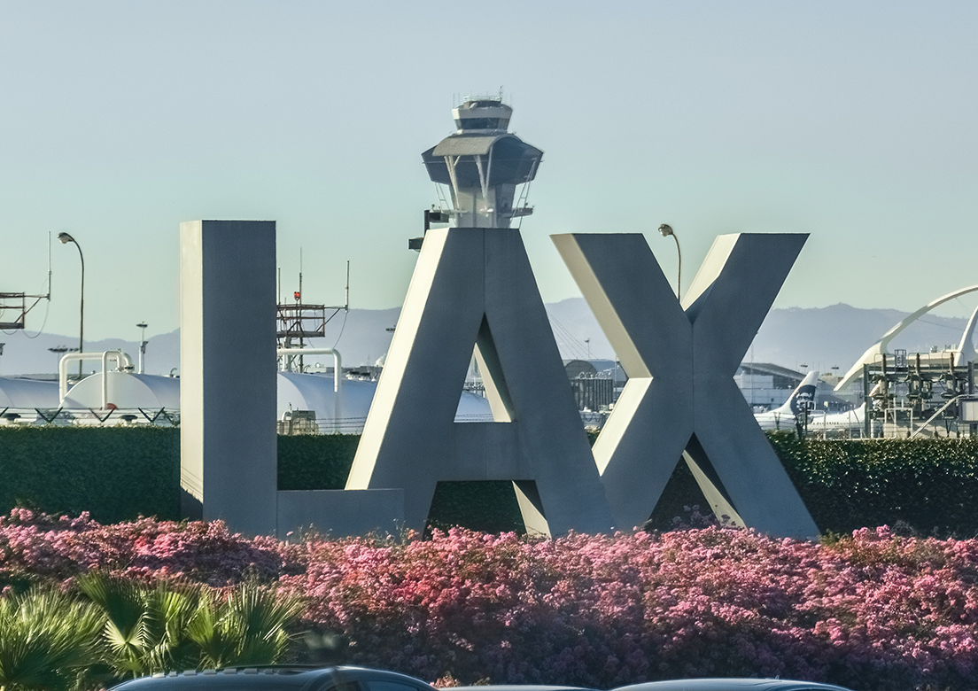 San Diego Airport Transportation