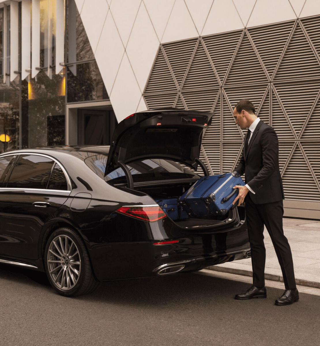 San Diego Airport Transportation