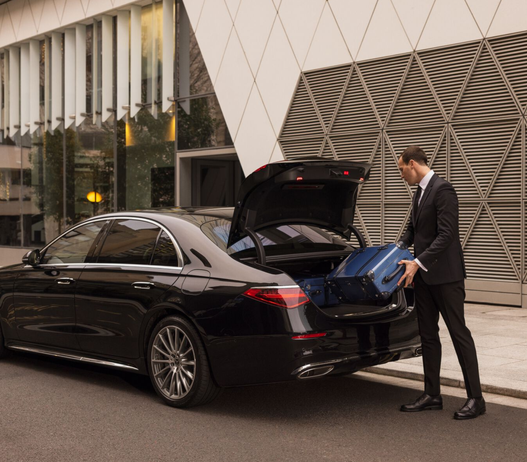 San Diego Airport Transportation