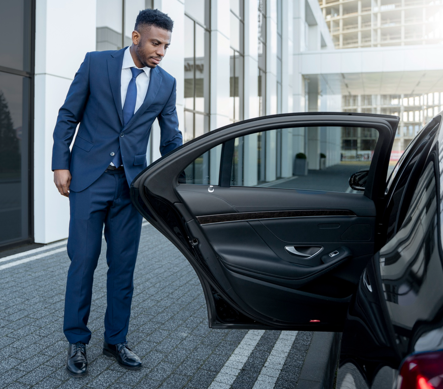 San Diego Airport Transportation